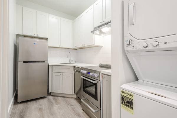 0BR/1BA Apartment on Haight · San Francisco photo 4