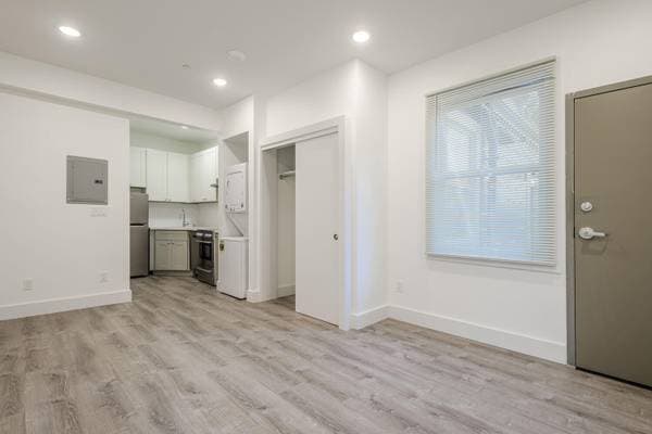 0BR/1BA Apartment on Haight · San Francisco photo 5