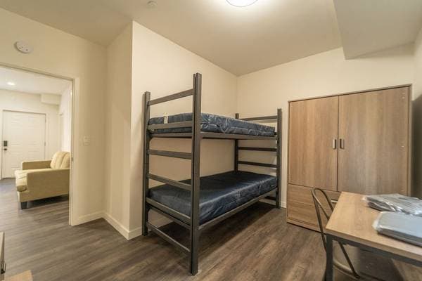 5BR/2BA Townhouse on Durant · Berkeley photo 3