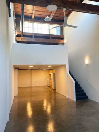 1BR/1BA Loft on San Leandro Street · Oakland photo 1