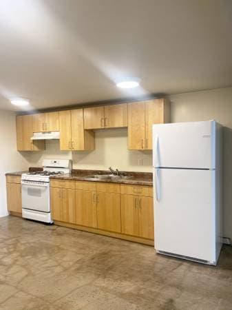 1BR/1BA Loft on San Leandro Street · Oakland photo 3