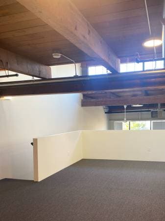 1BR/1BA Loft on San Leandro Street · Oakland photo 4