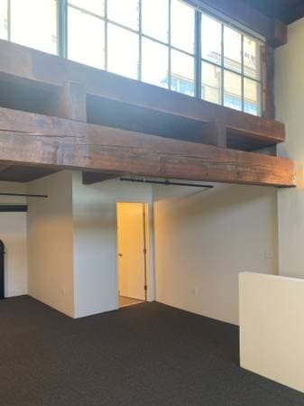 1BR/1BA Loft on San Leandro Street · Oakland photo 5