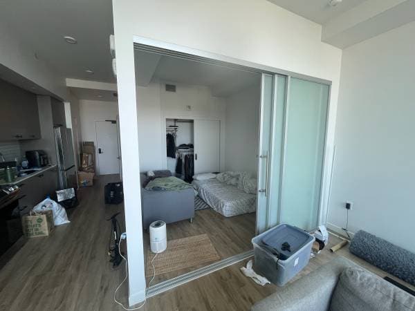 1BR/1BA Apartment · Oakland photo 5
