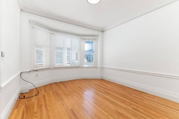 0BR/1BA Apartment on O'Farrell · San Francisco photo 4