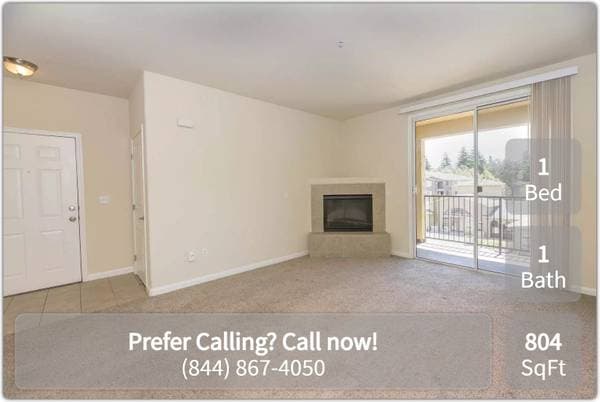 1BR/1BA Apartment on Valle Vista Ave · Vallejo photo 2