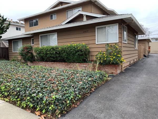 2BR/1BA Apartment on Oakmont Drive · San Jose photo 1