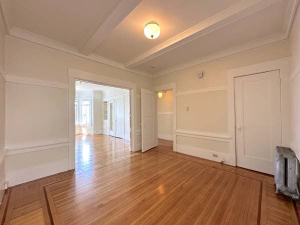 1BR/1BA Apartment on Clay St · San Francisco photo 2