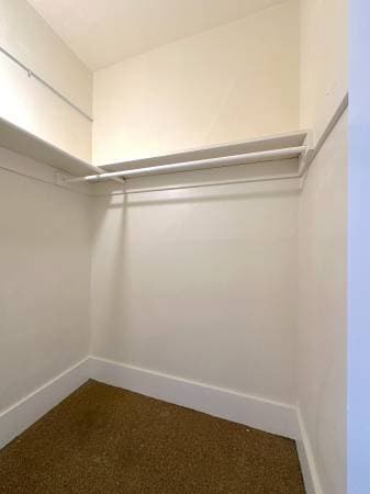 1BR/1BA Apartment on Clay St · San Francisco photo 3