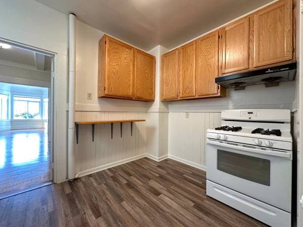 1BR/1BA Apartment on Clay St · San Francisco photo 5