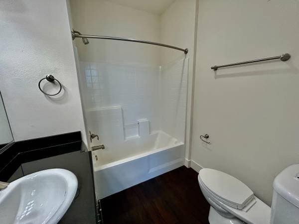 3BR/3BA Apartment · San Jose photo 2
