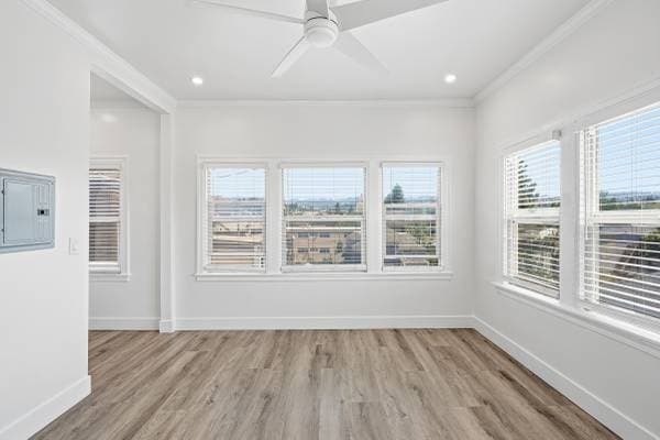 0BR/1BA Apartment on 41st · Oakland photo 1
