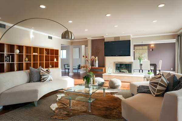 3BR/3BA Condo · San Francisco photo 5