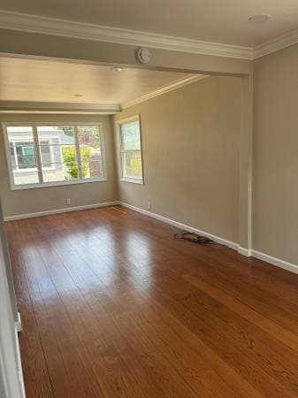 2BR/1BA Duplex on High St · Alameda photo 4