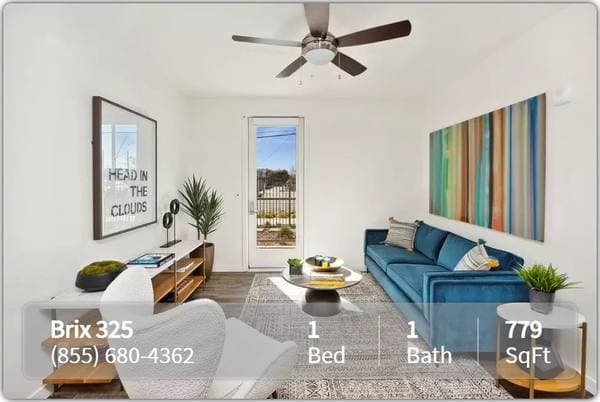 1BR/1BA Apartment on Yolanda Ave · Santa Rosa photo 2