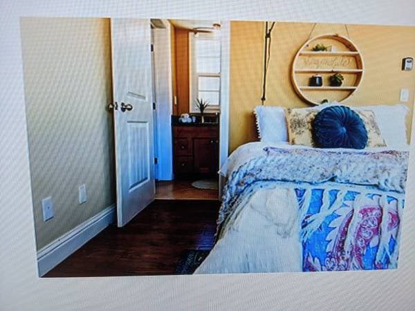 1BR/1BA Single Family House · San Mateo photo 3