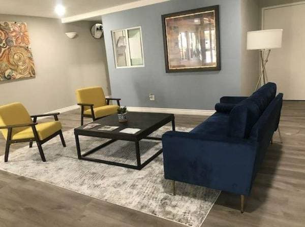 2BR/1BA Apartment on Grande Cir · Fairfield photo 3