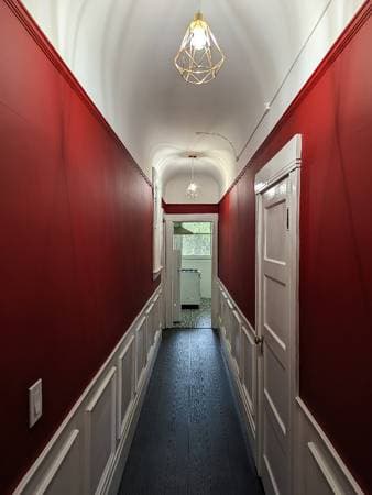 1BR/1BA Apartment on Ashby Ave · Berkeley photo 2