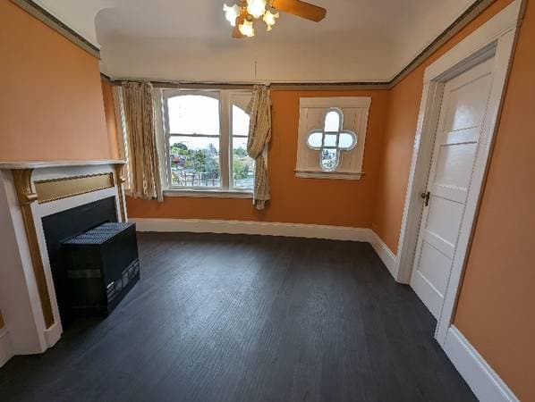 1BR/1BA Apartment on Ashby Ave · Berkeley photo 4