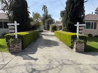 1BR/1BA Duplex on Laurel St. · San Jose photo 1