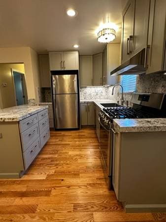 1BR/1BA Duplex on Laurel St. · San Jose photo 4