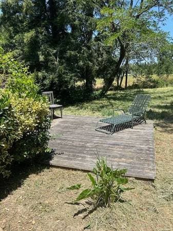 2BR/1BA Duplex · Fulton photo 2