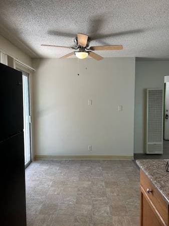 2BR/1BA Duplex · Fulton photo 5