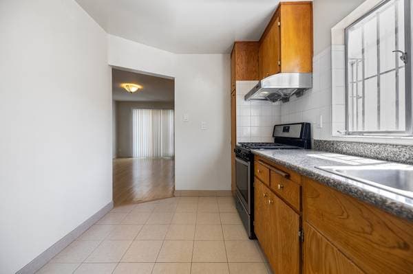 1BR/1BA Apartment on Green Street · San Francisco photo 5