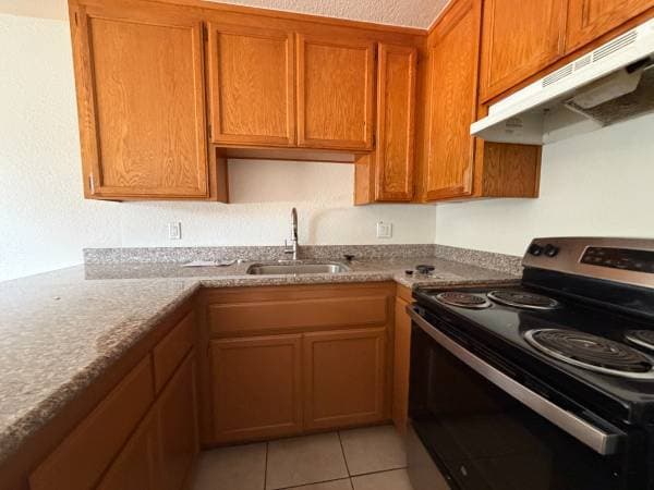 2BR/1BA Apartment on Haas · San Leandro photo 1