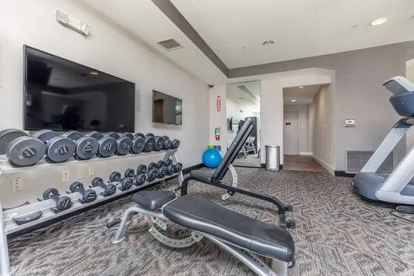 1BR/1BA Apartment on Schmidt Lane · El Cerrito photo 2