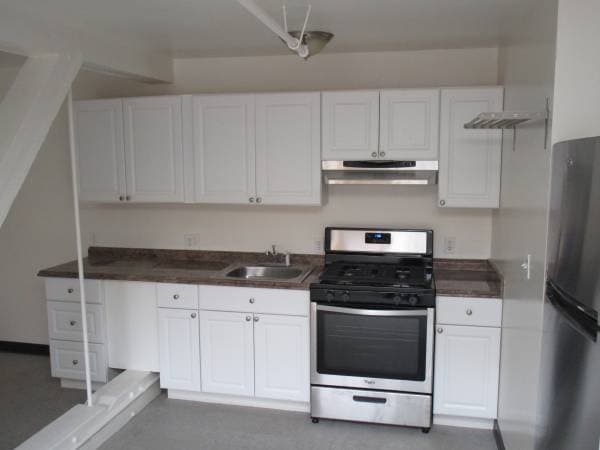 1066 47th Avenue, Oakland (Apartment) photo 1