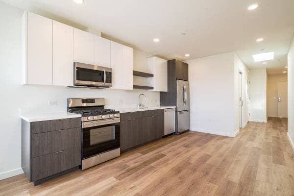 3BR/2BA Apartment on 33rd Avenue · San Francisco photo 3