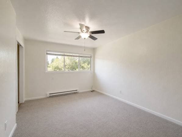 1BR/1BA Townhouse · Novato photo 2