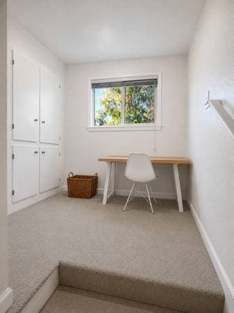 1BR/1BA Townhouse · Novato photo 3