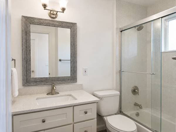 1BR/1BA Townhouse · Novato photo 4