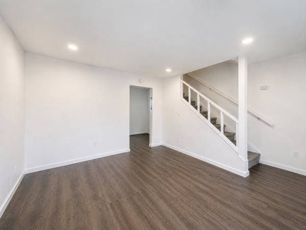 1BR/1BA Townhouse · Novato photo 5