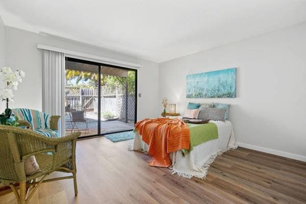 1BR/1BA Apartment on Grandview St · Santa Cruz photo 4