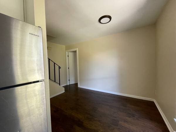 2BR/1BA Townhouse · San Rafael photo 1