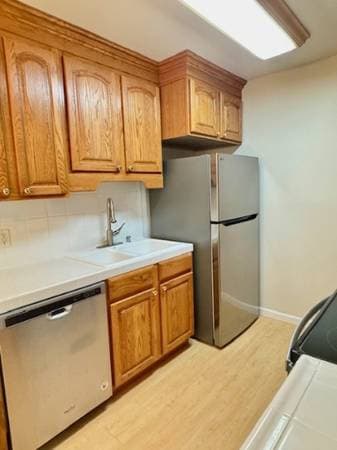 1BR/1BA Condo on Marchbanks Drive · Walnut Creek photo 1