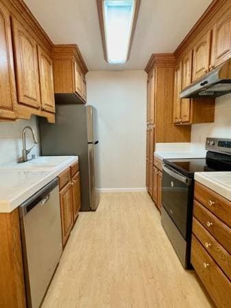 1BR/1BA Condo on Marchbanks Drive · Walnut Creek photo 3