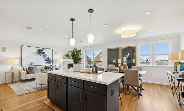 3BR/3BA Single Family House · San Francisco photo 4