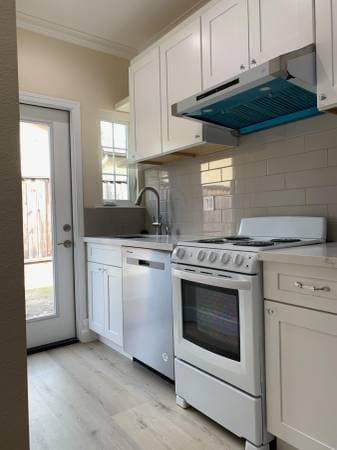 1BR/1BA Duplex · Fremont photo 2