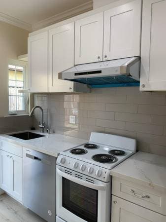 1BR/1BA Duplex · Fremont photo 5