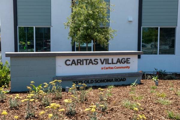 2BR/1BA Apartment · Napa photo 1