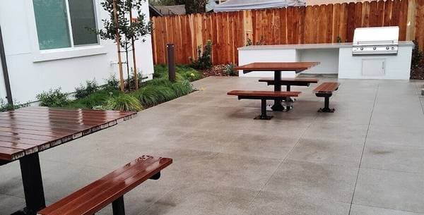 2BR/1BA Apartment · Napa photo 3