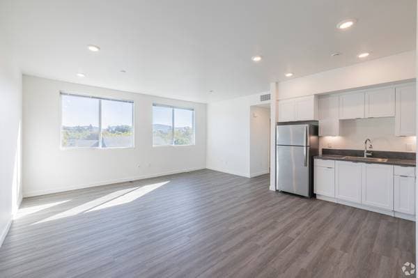 2BR/1BA Apartment · Napa photo 5