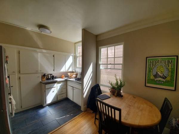 0BR/1BA Apartment · San Francisco photo 1