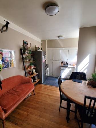 0BR/1BA Apartment · San Francisco photo 2