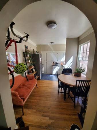 0BR/1BA Apartment · San Francisco photo 3