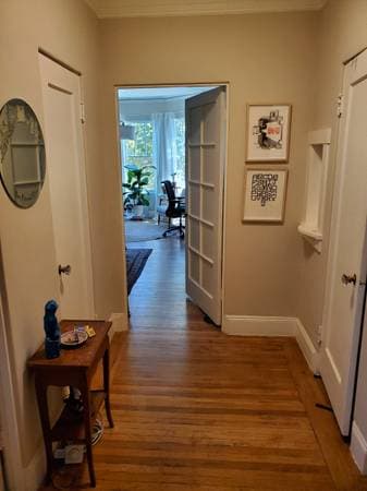 0BR/1BA Apartment · San Francisco photo 4